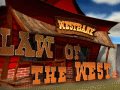 Law Of The West Game